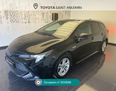 Toyota Corolla Touring Sports Saint-Maximin