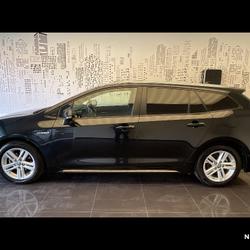 Toyota Corolla Touring Sports Corolla Touring Sports Pro Hybride 122h Dynamic Business + Stage Hybrid Academy Saint-Maximin