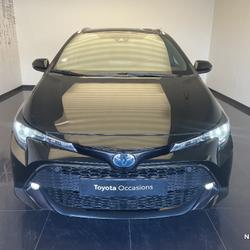 Toyota Corolla Touring Sports Corolla Touring Sports Pro Hybride 122h Dynamic Business + Stage Hybrid Academy Saint-Maximin