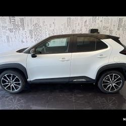 Toyota Yaris Cross Yaris Cross Hybride 116h 2WD GR SPORT Saint-Maximin