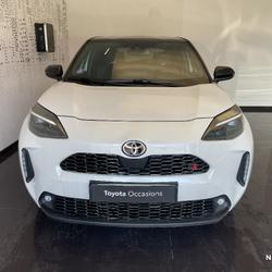 Toyota Yaris Cross Yaris Cross Hybride 116h 2WD GR SPORT Saint-Maximin
