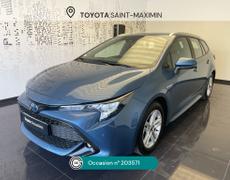 Toyota Corolla Touring Sports Saint-Maximin