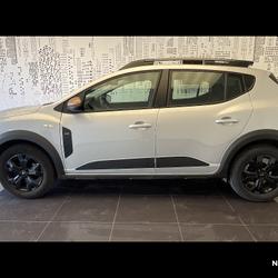 Dacia Sandero Sandero TCe 90 CVT GSR2 Stepway Extreme Saint-Maximin