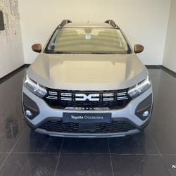 Dacia Sandero Sandero TCe 90 CVT GSR2 Stepway Extreme Saint-Maximin