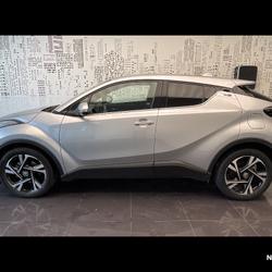 Toyota C-HR C-HR Hybride 1.8L Design Saint-Maximin