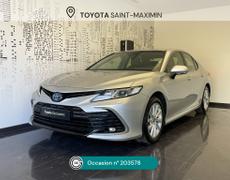 Toyota Camry Saint-Maximin