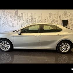 Toyota Camry Camry Hybride Pro 218ch 2WD Dynamic Business+Stage Hybrid Academy Saint-Maximin