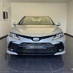 Toyota Camry Camry Hybride Pro 218ch 2WD Dynamic Business+Stage Hybrid Academy Saint-Maximin