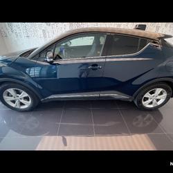 Toyota C-HR C-HR Hybride 2.0L Design Ultimate Saint-Maximin