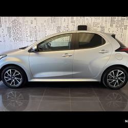 Toyota Yaris Yaris Hybride 116h Design Saint-Maximin