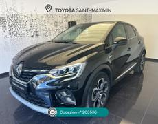 Renault Captur Saint-Maximin