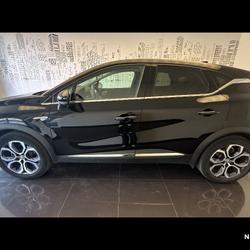 Renault Captur Captur E-Tech full hybrid 145 Techno Saint-Maximin