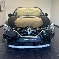 Renault Captur Captur E-Tech full hybrid 145 Techno Saint-Maximin