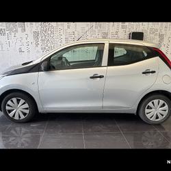 Toyota Aygo Aygo Pro 1.0 VVT-i x-pro Saint-Maximin