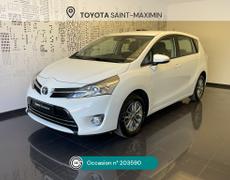 Toyota Verso Saint-Maximin
