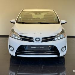 Toyota Verso Verso 132 VVT-i Dynamic Saint-Maximin
