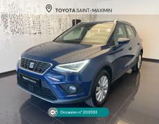 Seat Arona Saint-Maximin