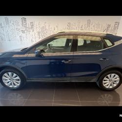 Seat Arona Arona 1.0 EcoTSI 115 ch Start/Stop BVM6 Xcellence Saint-Maximin