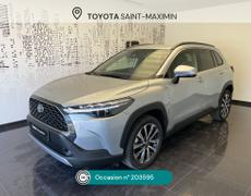 Toyota Corolla Touring Sports Saint-Maximin