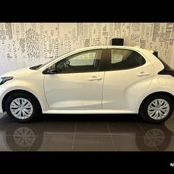 Toyota Yaris Yaris Hybride 116h Dynamic Saint-Maximin
