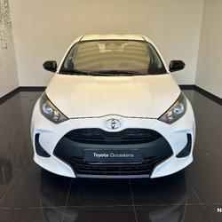 Toyota Yaris Yaris Hybride 116h Dynamic Saint-Maximin