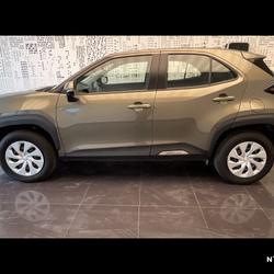 Toyota Yaris Cross Yaris Cross Hybride 116h 2WD Dynamic Saint-Maximin