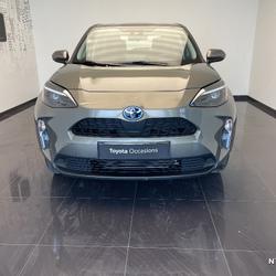 Toyota Yaris Cross Yaris Cross Hybride 116h 2WD Dynamic Saint-Maximin