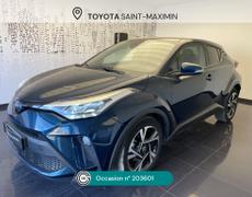 Toyota C-HR Saint-Maximin
