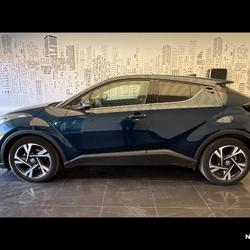 Toyota C-HR C-HR Hybride 1.8L Design Saint-Maximin