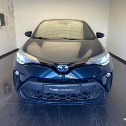 Toyota C-HR C-HR Hybride 1.8L Design Saint-Maximin