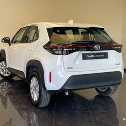 Toyota Yaris Cross Yaris Cross Hybride 116h 2WD Dynamic Business + Programme Beyond Zero Academy Saint-Maximin