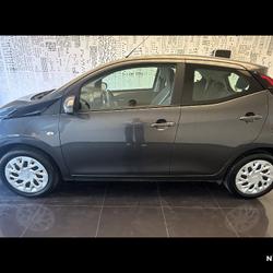 Toyota Aygo Aygo 1.0 VVT-i x-play Saint-Maximin