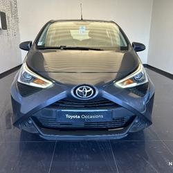 Toyota Aygo Aygo 1.0 VVT-i x-play Saint-Maximin
