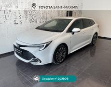 Toyota Corolla Touring Sports Saint-Maximin