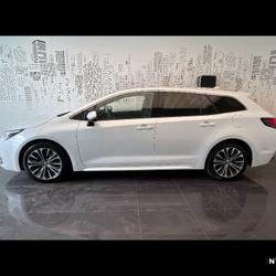 Toyota Corolla Touring Sports Hybride 140ch Design occasion - Saint-Maximin - photo 2/41