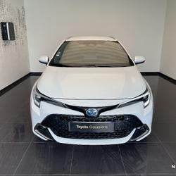 Toyota Corolla Touring Sports Hybride 140ch Design occasion - Saint-Maximin - photo 3/41