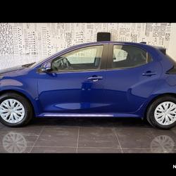 Toyota Yaris Yaris Hybride 116h Dynamic Saint-Maximin