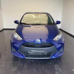 Toyota Yaris Yaris Hybride 116h Dynamic Saint-Maximin