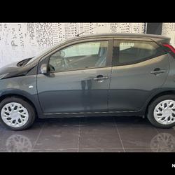 Toyota Aygo Aygo 1.0 VVT-i x-play Saint-Maximin