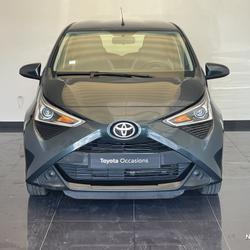 Toyota Aygo Aygo 1.0 VVT-i x-play Saint-Maximin