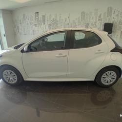 Toyota Yaris Yaris 70 VVT-i France Business Saint-Maximin