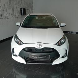 Toyota Yaris Yaris 70 VVT-i France Business Saint-Maximin