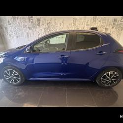 Toyota Yaris Yaris 120 VVT-i Design Saint-Maximin