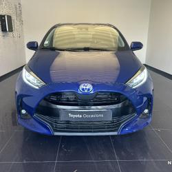 Toyota Yaris Yaris 120 VVT-i Design Saint-Maximin