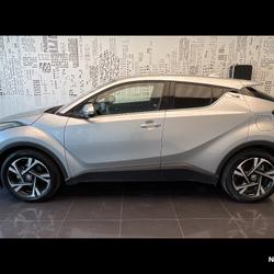 Toyota C-HR C-HR Hybride 2.0L Edition Saint-Maximin