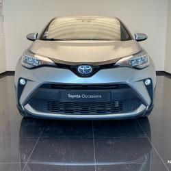 Toyota C-HR C-HR Hybride 2.0L Edition Saint-Maximin