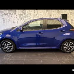 Toyota Yaris Yaris Hybride 116h Design Saint-Maximin