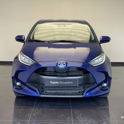 Toyota Yaris Yaris Hybride 116h Design Saint-Maximin