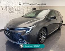 Toyota Corolla Touring Sports Saint-Maximin