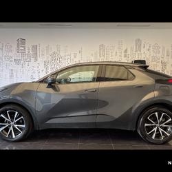 Toyota C-HR C-HR Hybride 200 Design Saint-Maximin